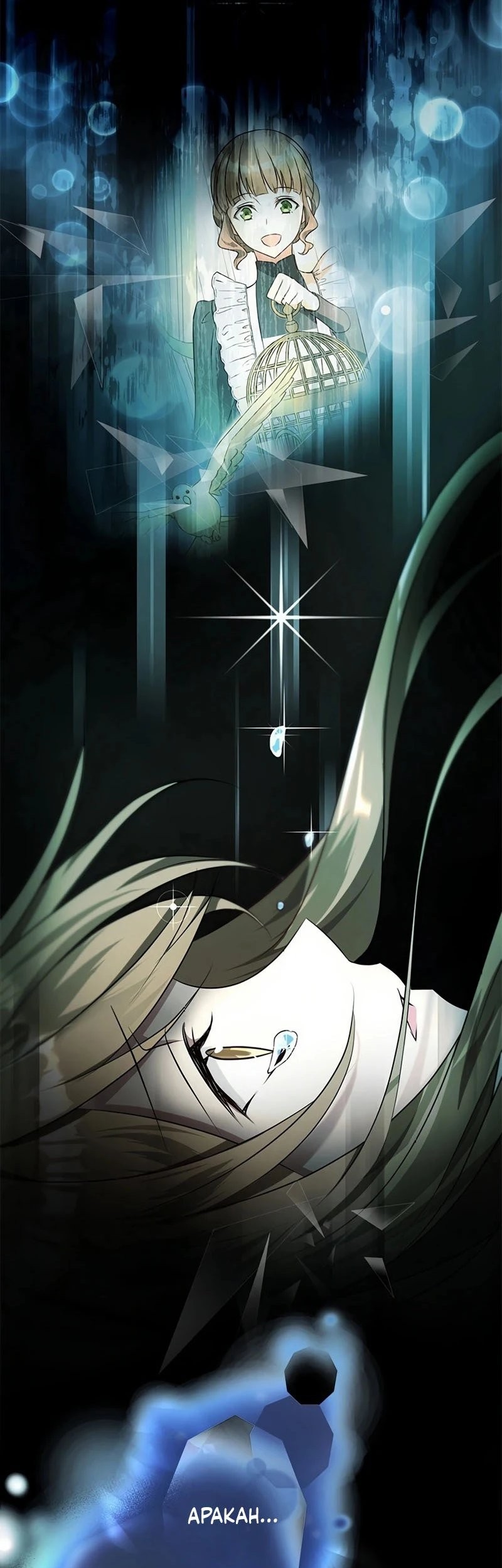 I Will Break Ties With the Harmful Sister Chapter 4 Gambar 45