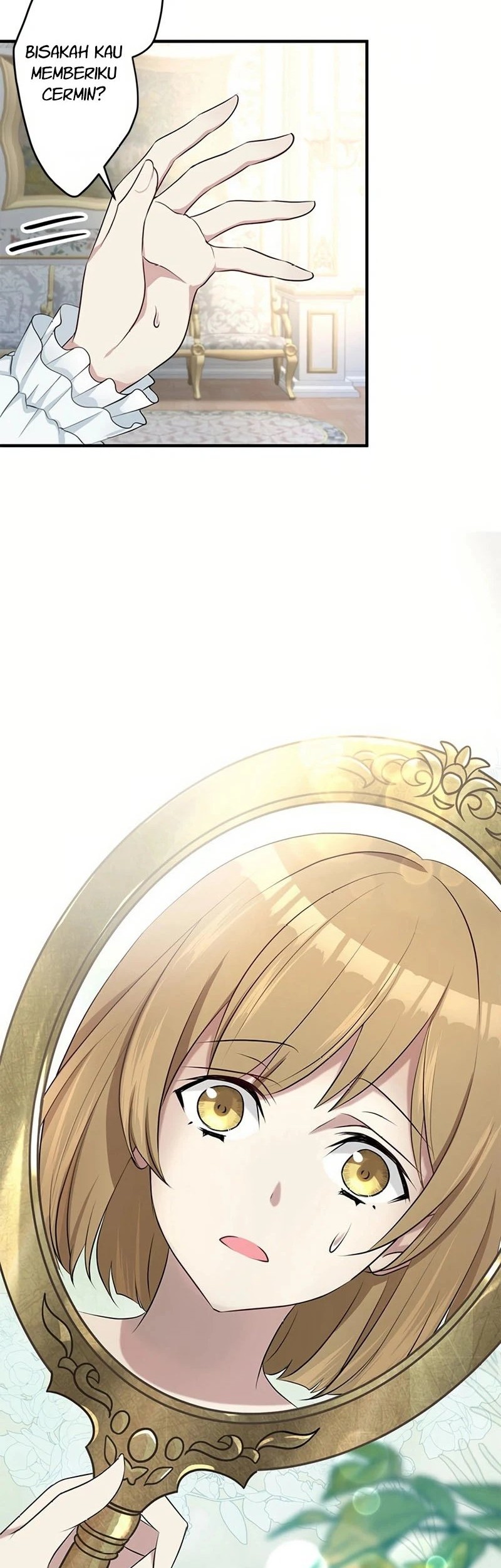 I Will Break Ties With the Harmful Sister Chapter 4 Gambar 52