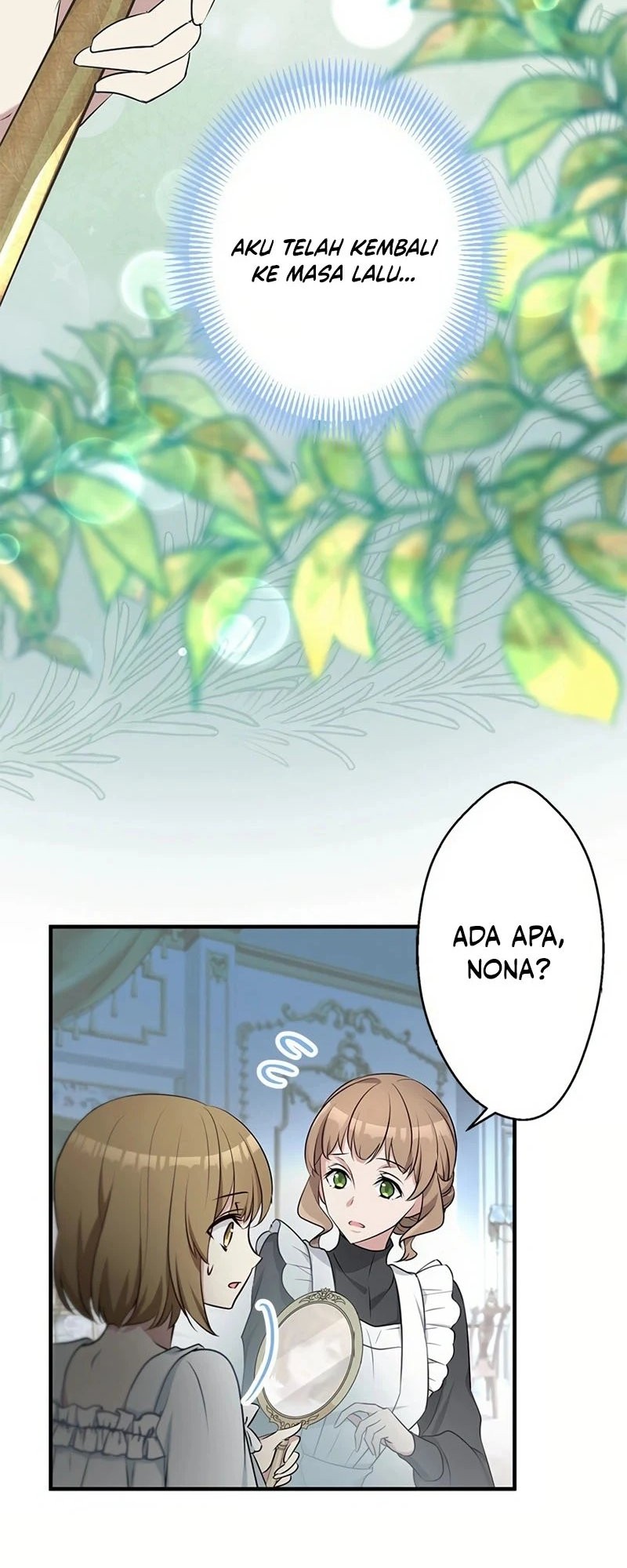 I Will Break Ties With the Harmful Sister Chapter 4 Gambar 53