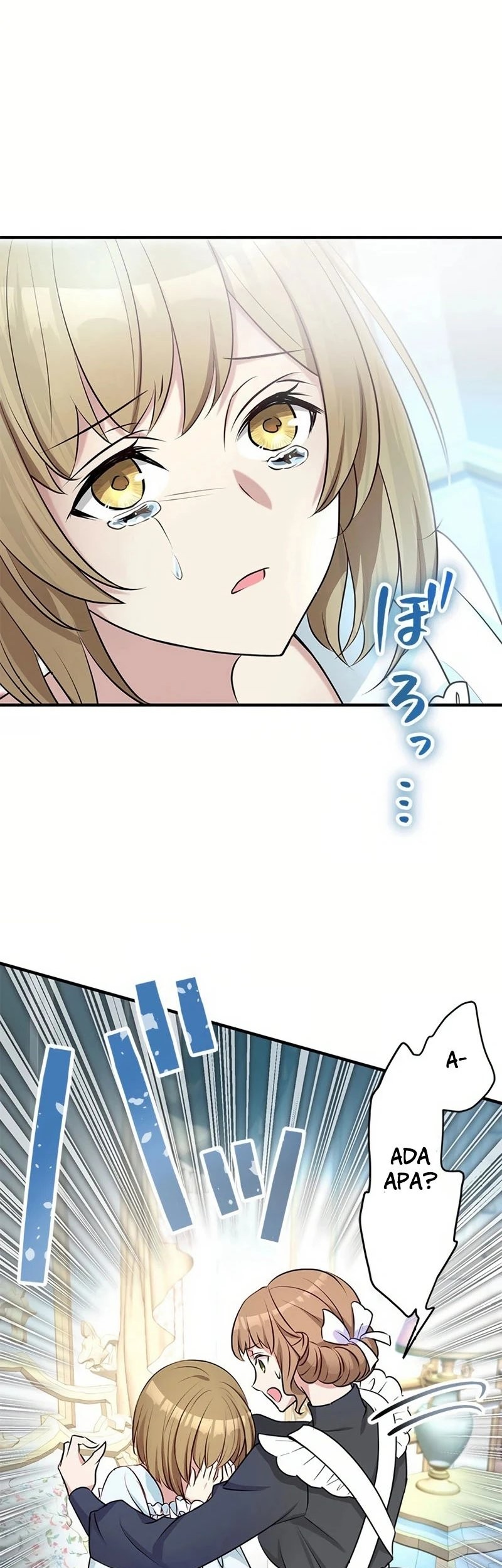 I Will Break Ties With the Harmful Sister Chapter 4 Gambar 54