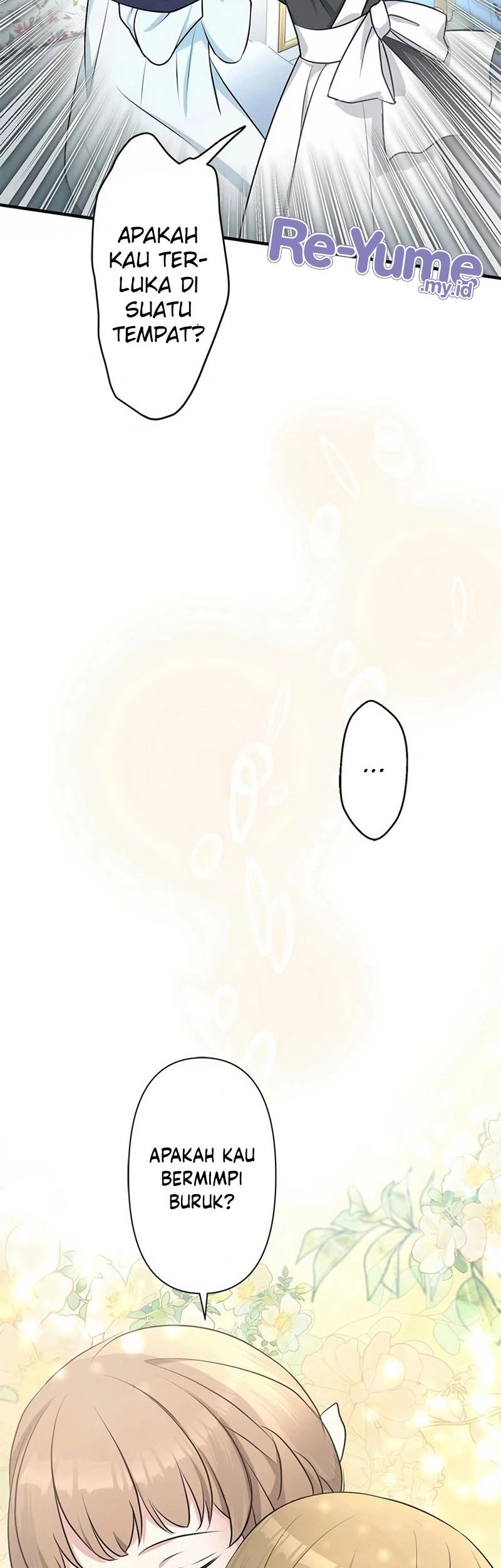 I Will Break Ties With the Harmful Sister Chapter 4 Gambar 55