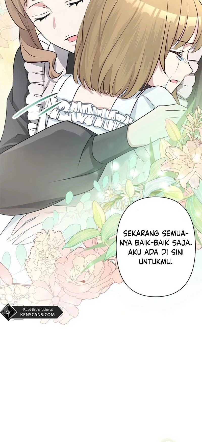 I Will Break Ties With the Harmful Sister Chapter 4 Gambar 56