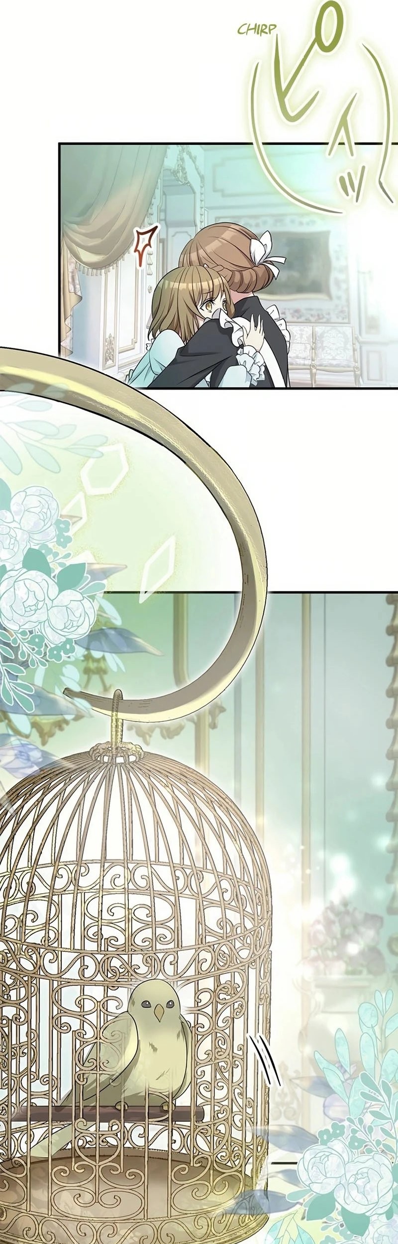 I Will Break Ties With the Harmful Sister Chapter 4 Gambar 57