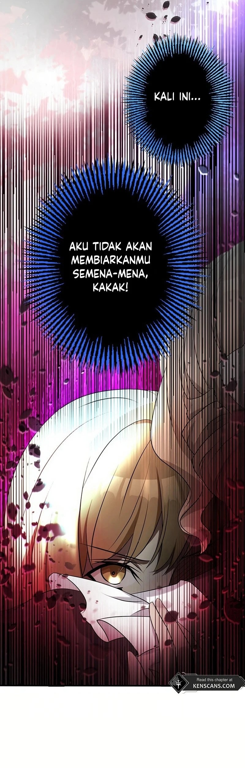 I Will Break Ties With the Harmful Sister Chapter 4 Gambar 59