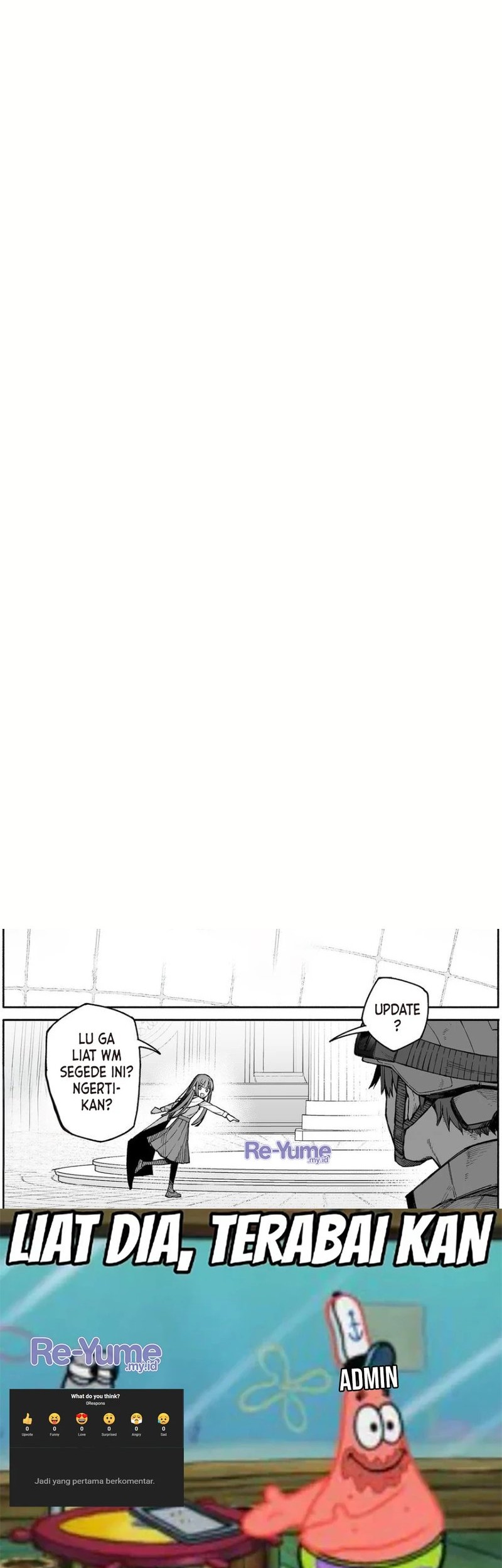 I Will Break Ties With the Harmful Sister Chapter 4 Gambar 60