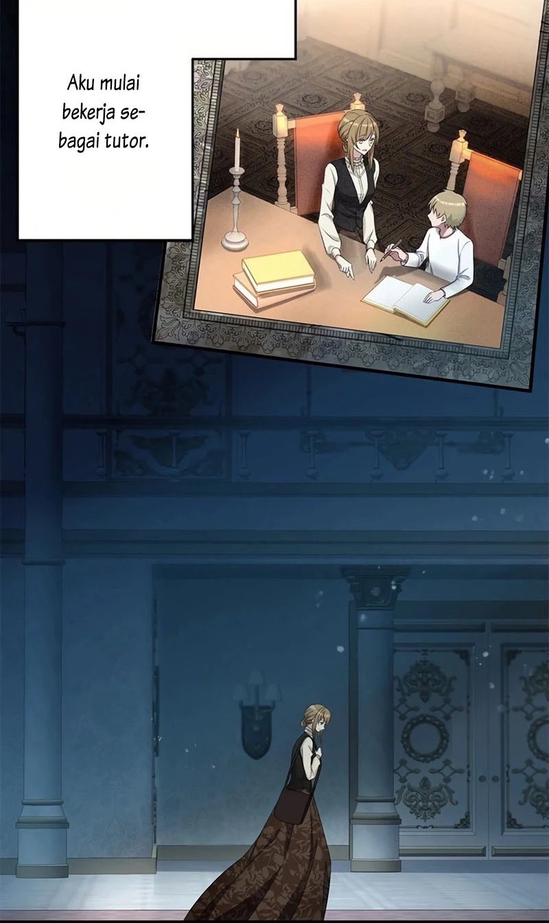 I Will Break Ties With the Harmful Sister Chapter 4 Gambar 5