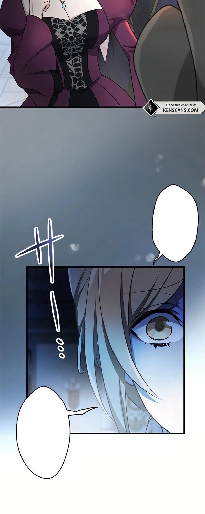 I Will Break Ties With the Harmful Sister Chapter 4 Gambar 8