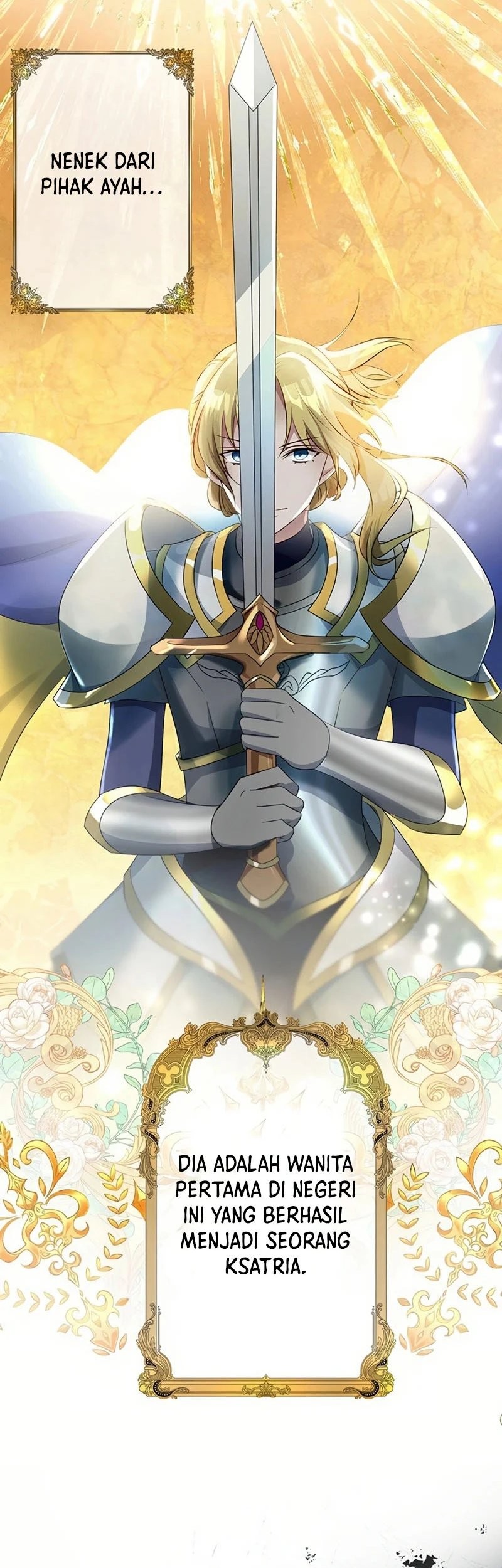 I Will Break Ties With the Harmful Sister Chapter 5 Gambar 10