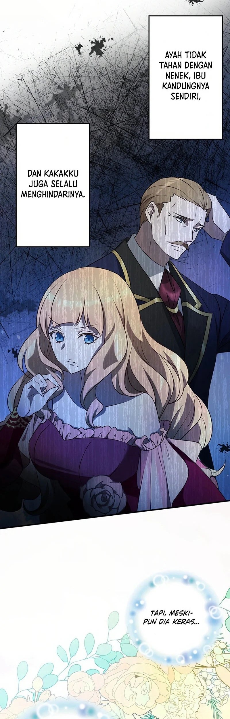 I Will Break Ties With the Harmful Sister Chapter 5 Gambar 11