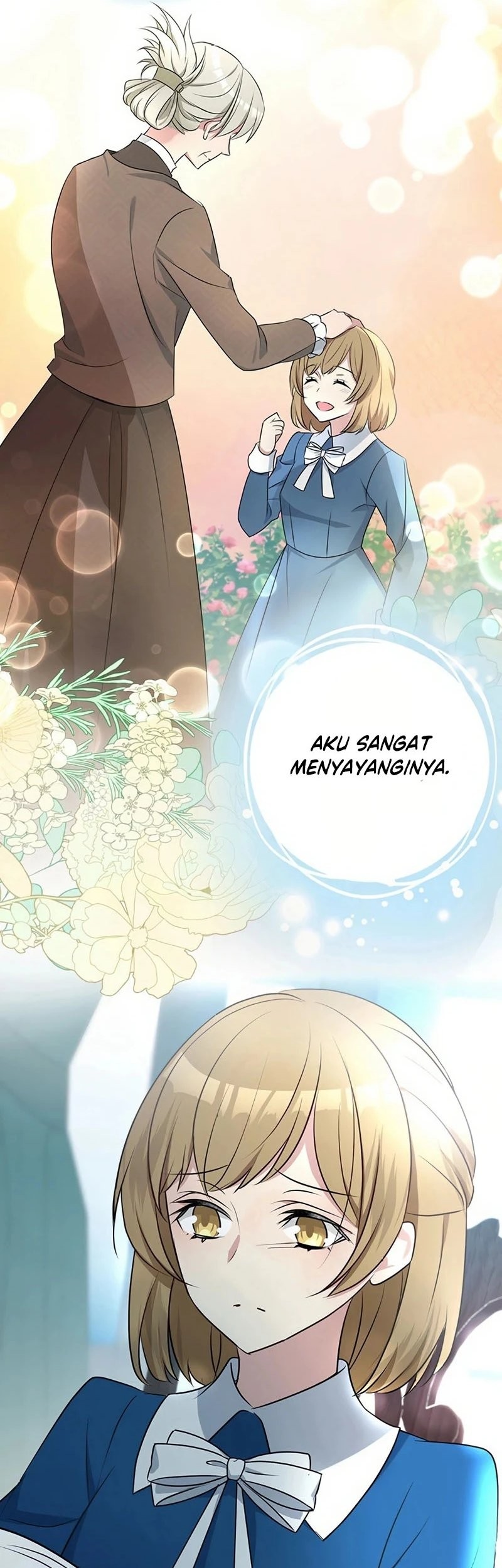 I Will Break Ties With the Harmful Sister Chapter 5 Gambar 13