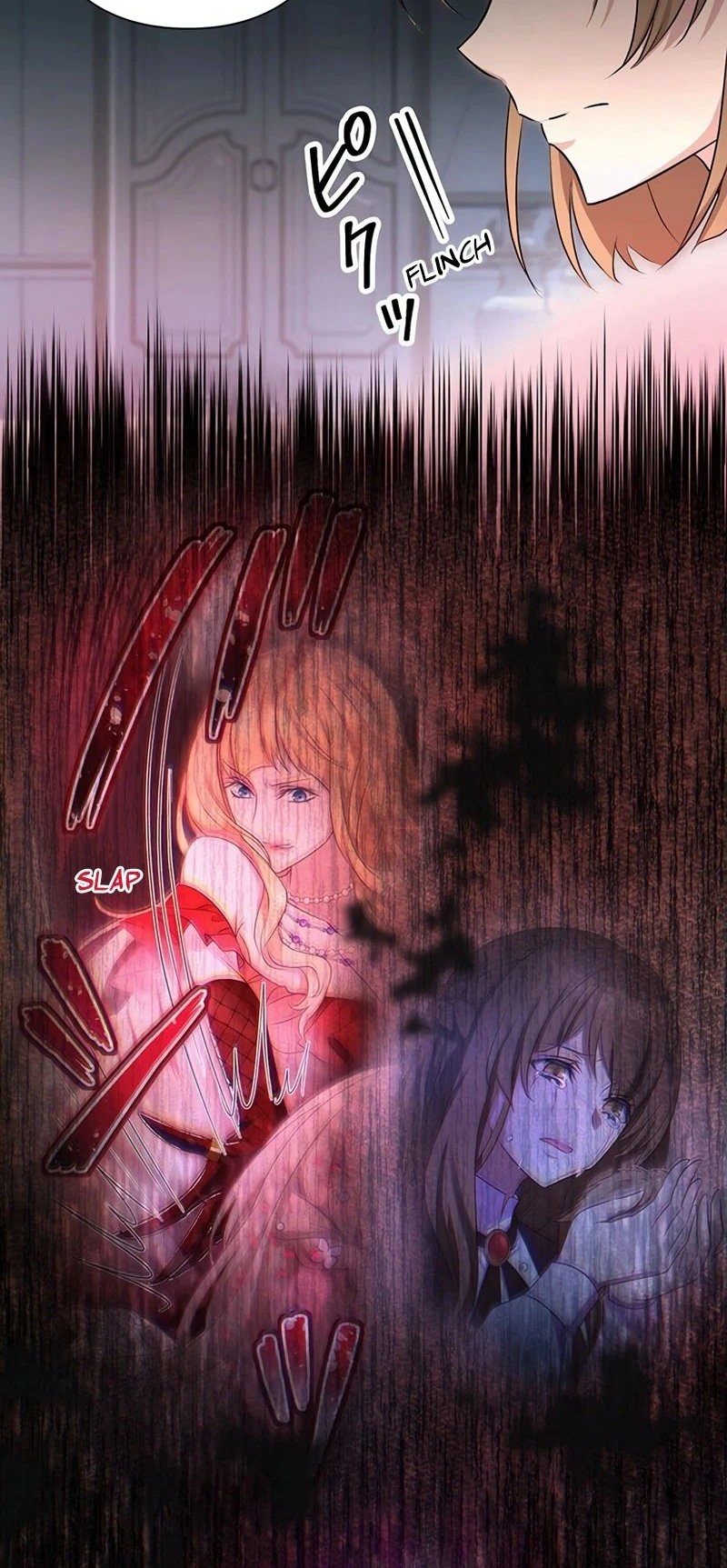 I Will Break Ties With the Harmful Sister Chapter 5 Gambar 15