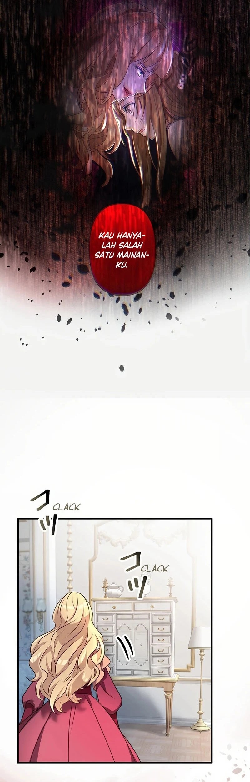 I Will Break Ties With the Harmful Sister Chapter 5 Gambar 16