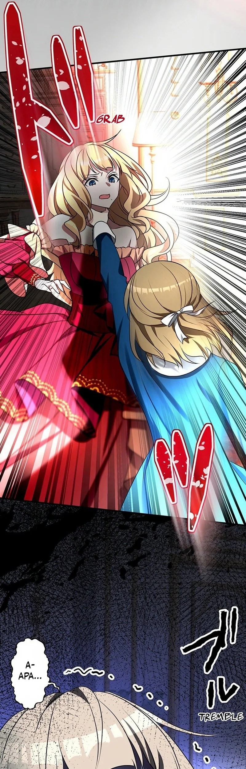 I Will Break Ties With the Harmful Sister Chapter 5 Gambar 18