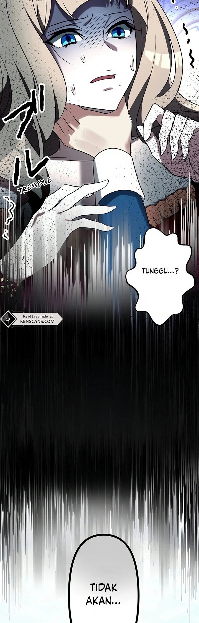 I Will Break Ties With the Harmful Sister Chapter 5 Gambar 19