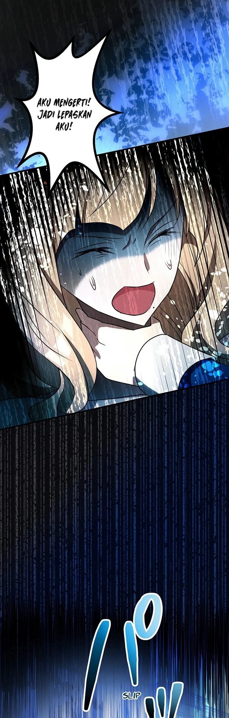 I Will Break Ties With the Harmful Sister Chapter 5 Gambar 24