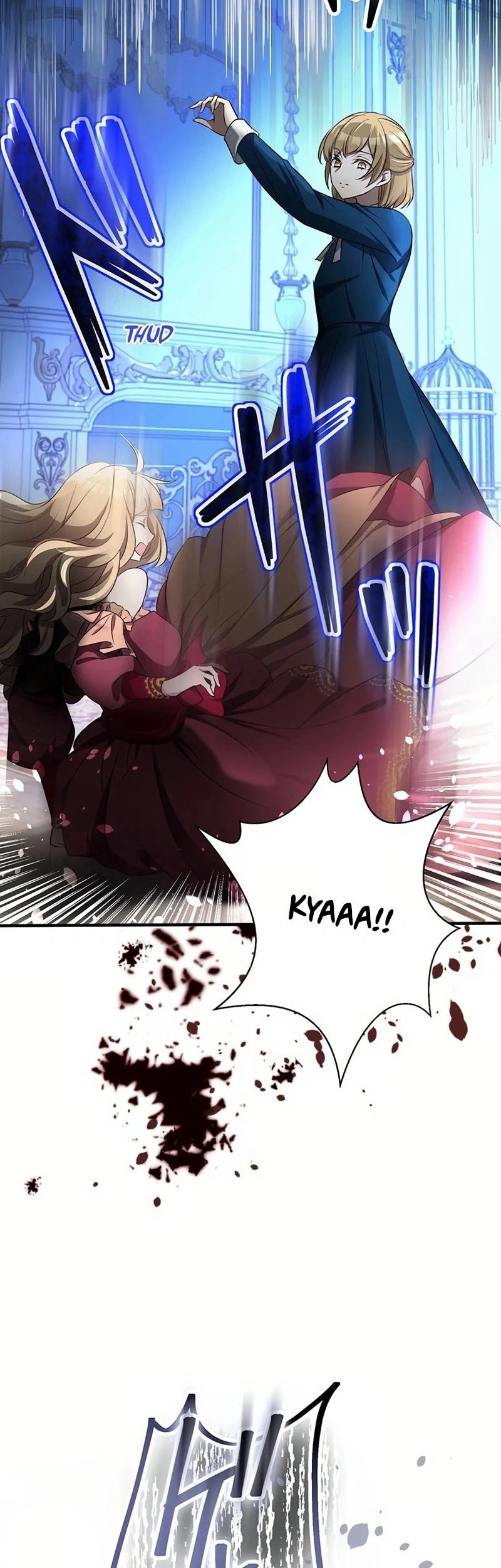 I Will Break Ties With the Harmful Sister Chapter 5 Gambar 25