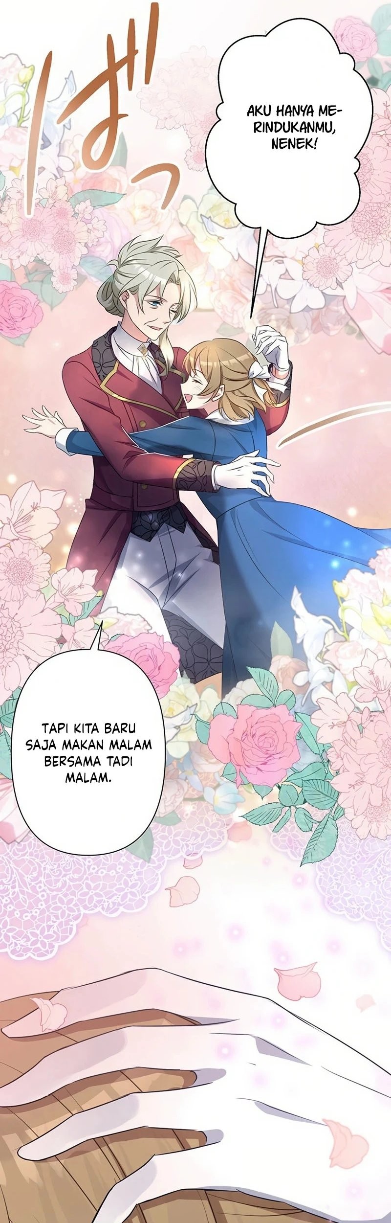 I Will Break Ties With the Harmful Sister Chapter 5 Gambar 35