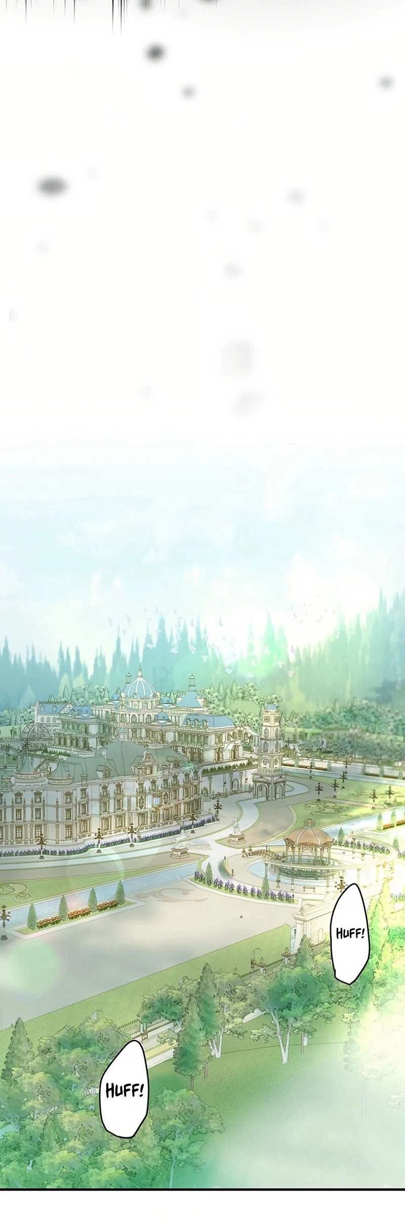 I Will Break Ties With the Harmful Sister Chapter 5 Gambar 31