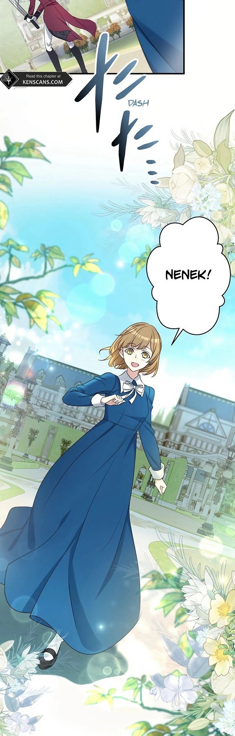 I Will Break Ties With the Harmful Sister Chapter 5 Gambar 33