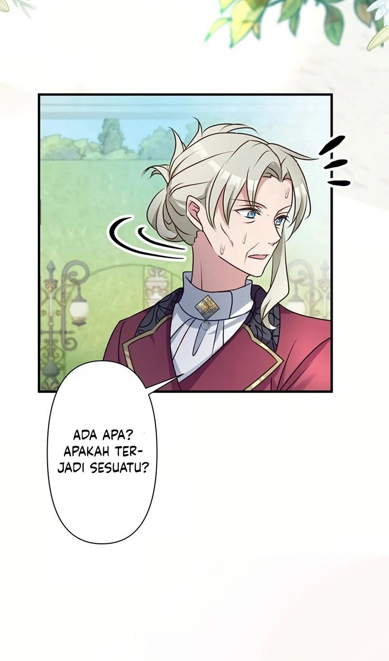 I Will Break Ties With the Harmful Sister Chapter 5 Gambar 34