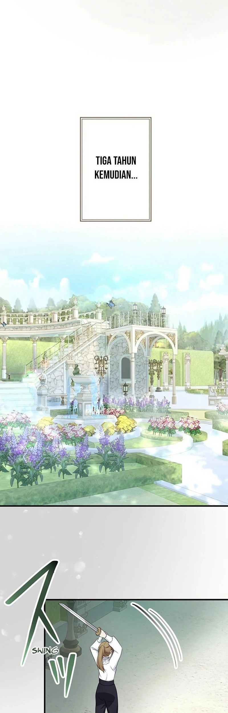 I Will Break Ties With the Harmful Sister Chapter 5 Gambar 48