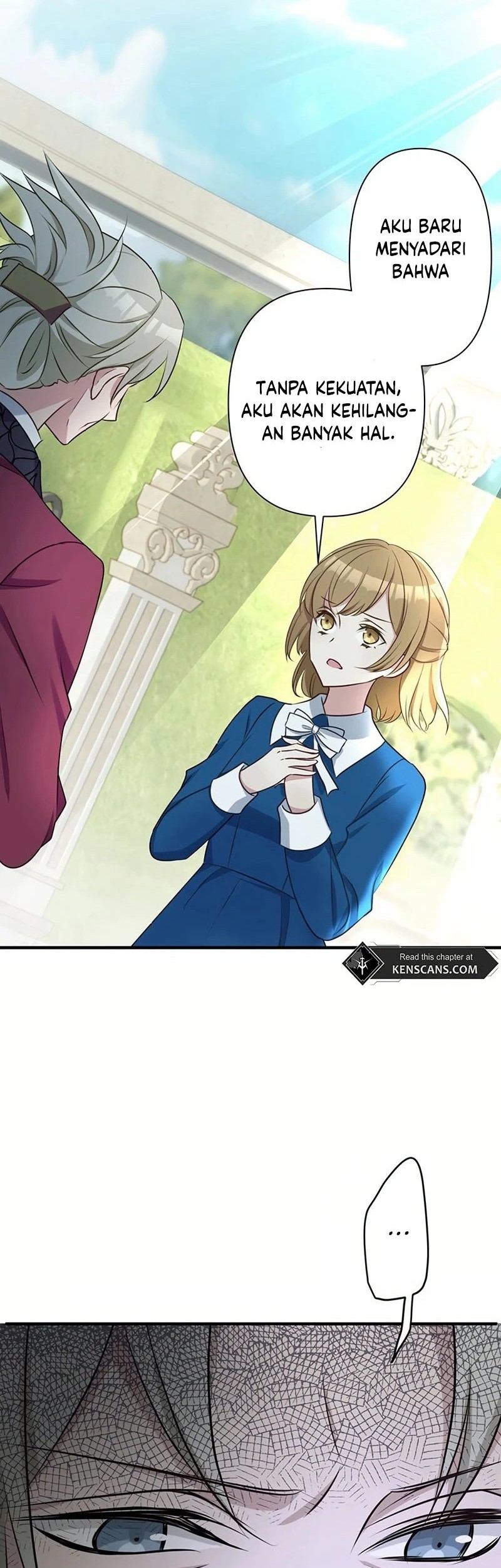 I Will Break Ties With the Harmful Sister Chapter 5 Gambar 39