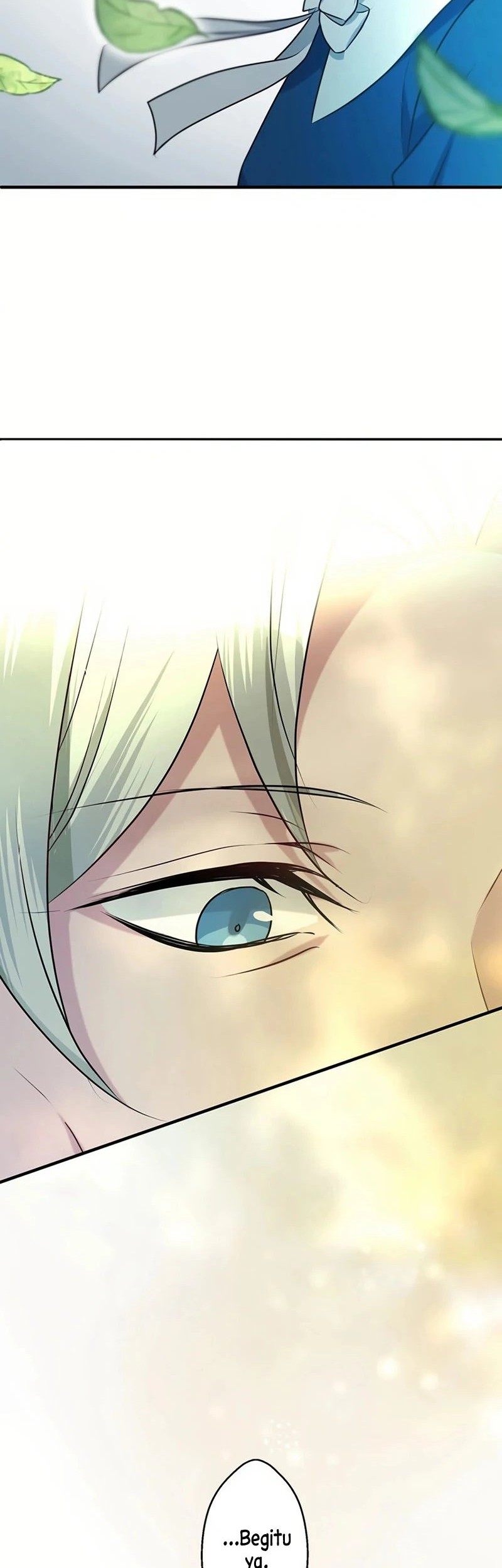 I Will Break Ties With the Harmful Sister Chapter 5 Gambar 42