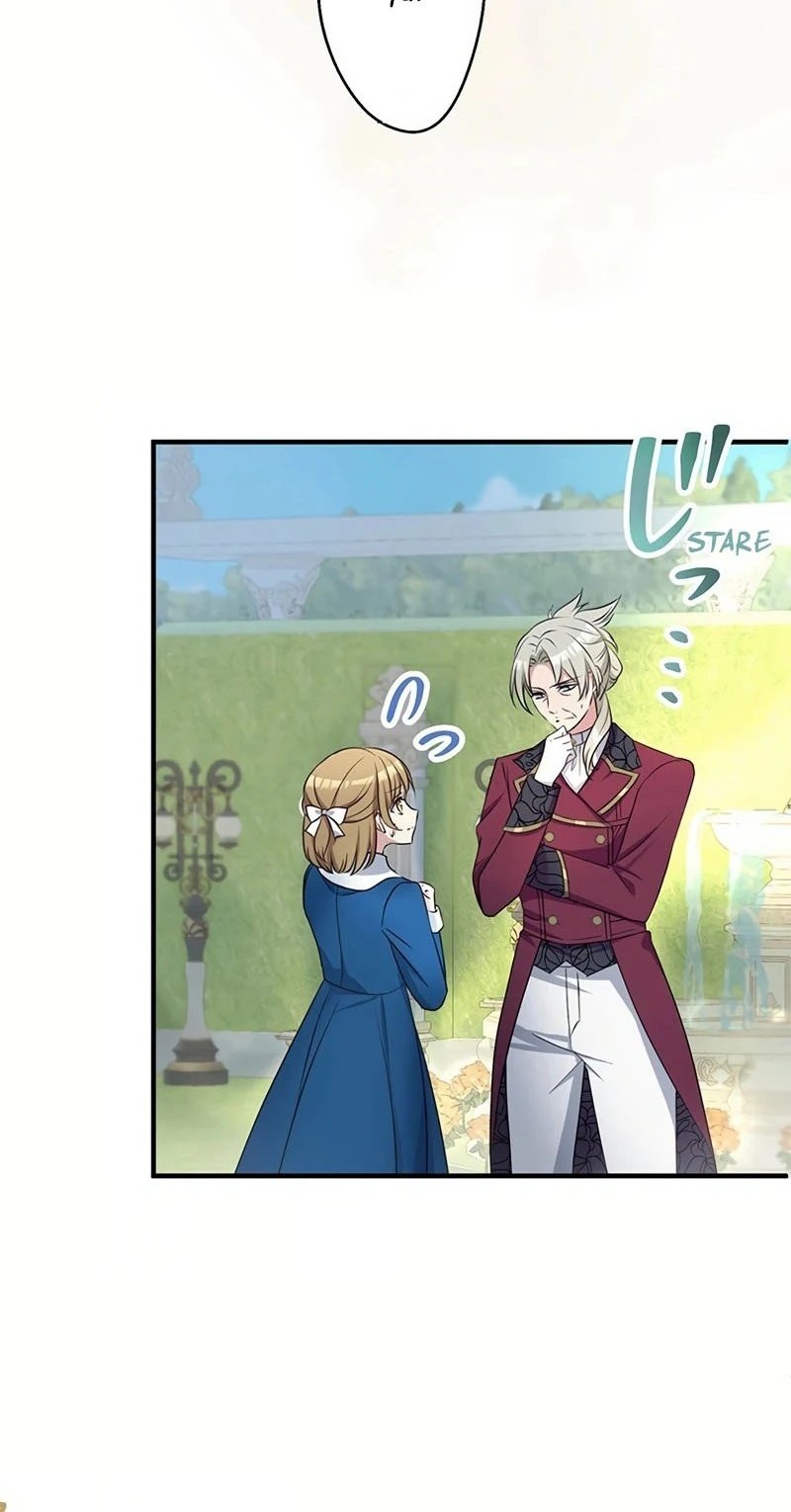 I Will Break Ties With the Harmful Sister Chapter 5 Gambar 43