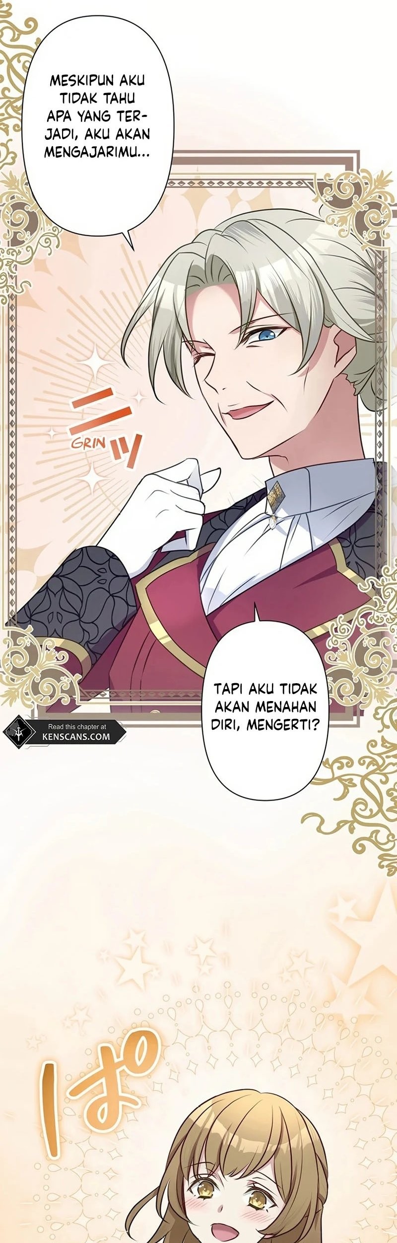 I Will Break Ties With the Harmful Sister Chapter 5 Gambar 44