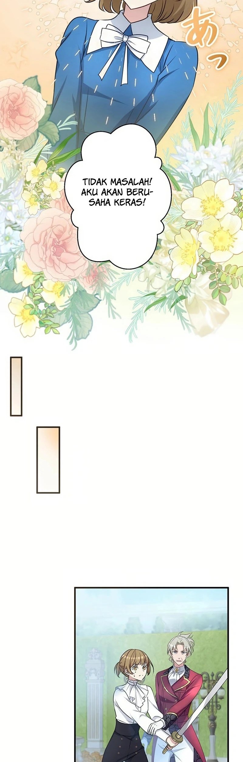 I Will Break Ties With the Harmful Sister Chapter 5 Gambar 45