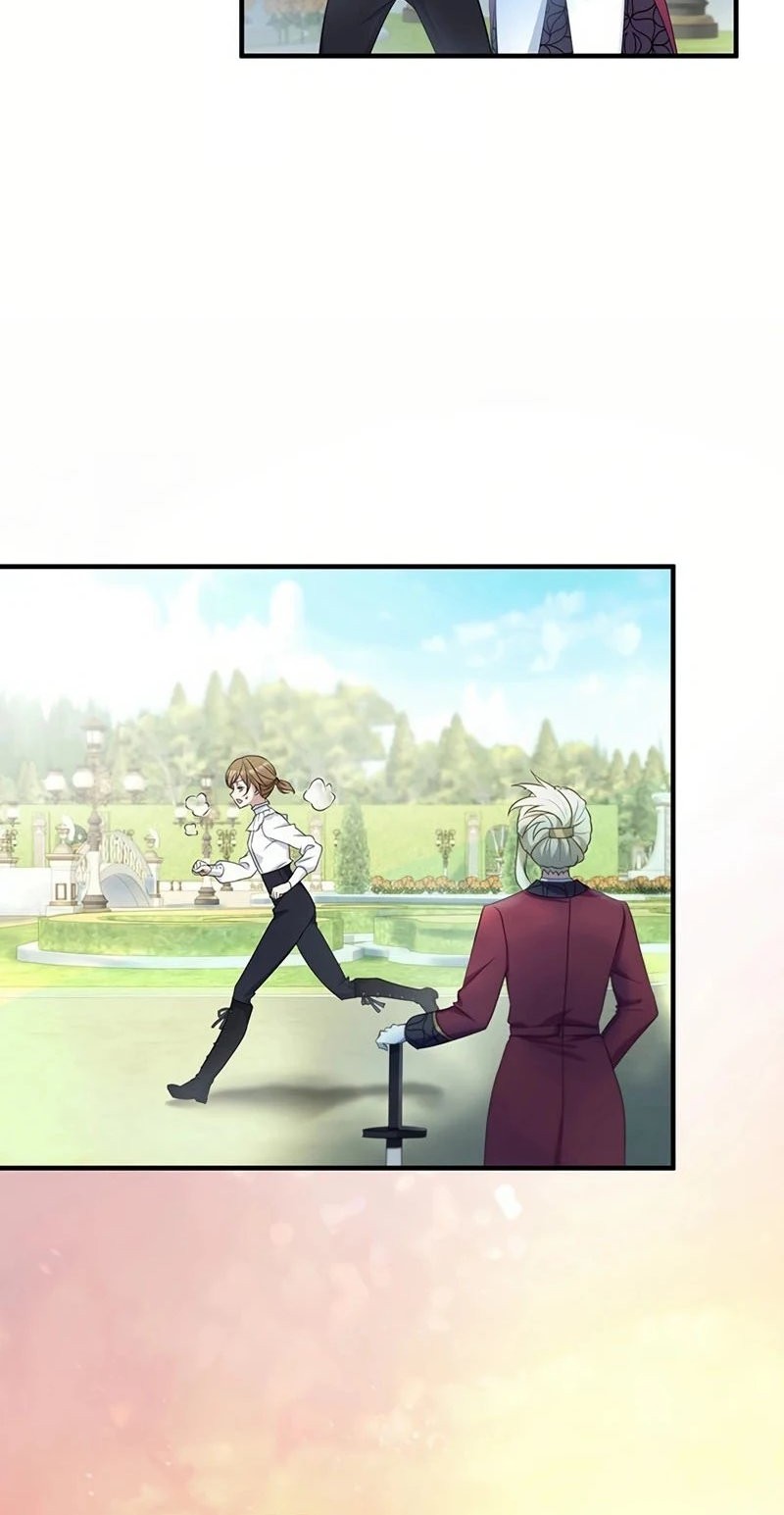 I Will Break Ties With the Harmful Sister Chapter 5 Gambar 46