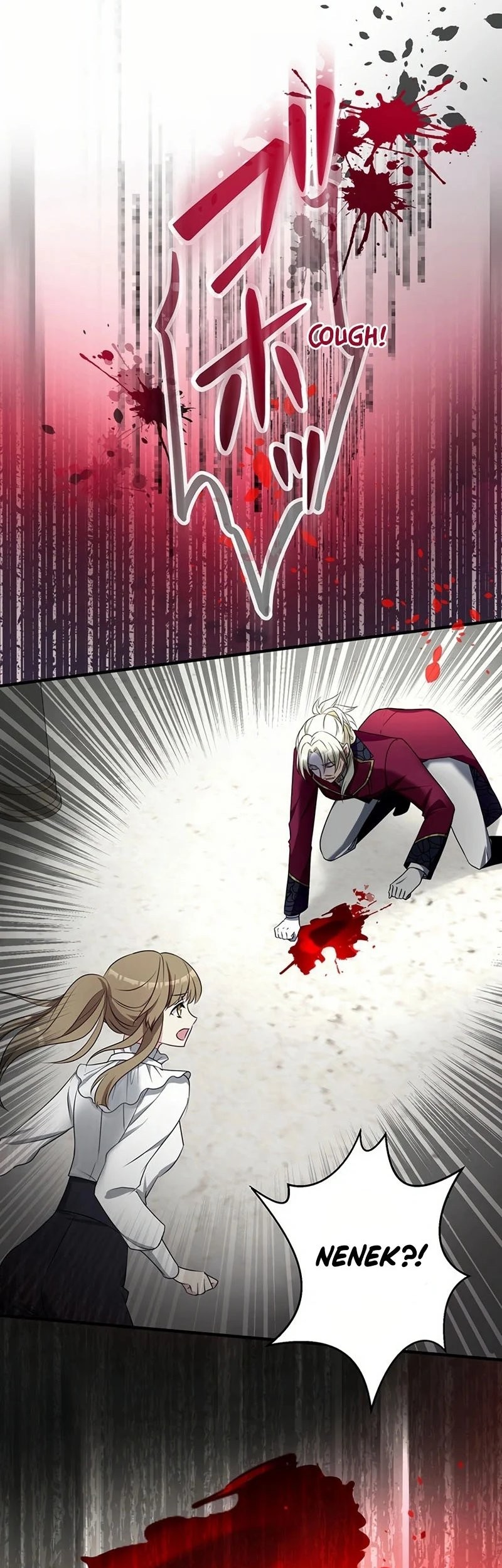 I Will Break Ties With the Harmful Sister Chapter 5 Gambar 53