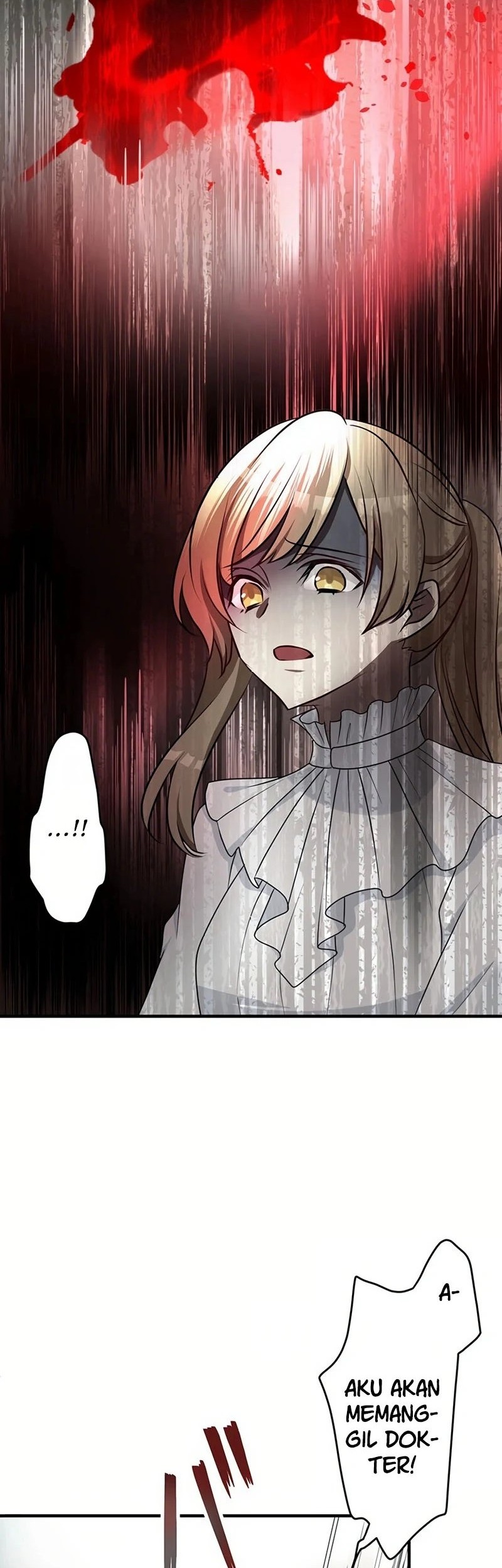 I Will Break Ties With the Harmful Sister Chapter 5 Gambar 54