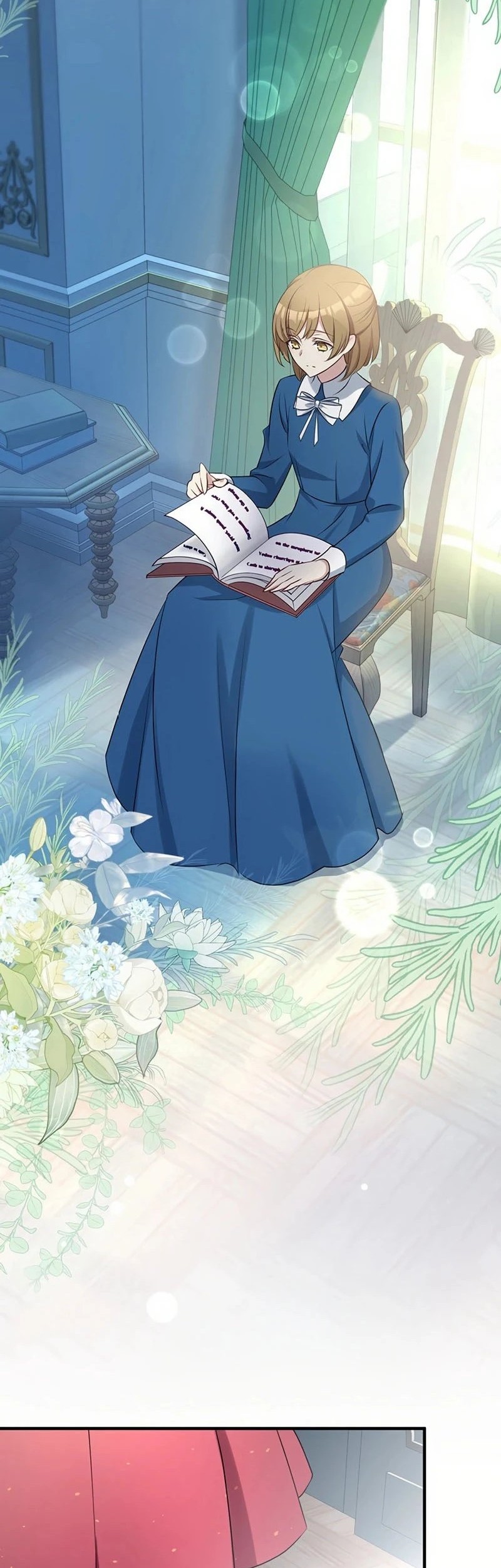 Manhwa I Will Break Ties With the Harmful Sister Chapter 5 gambar nomor 2