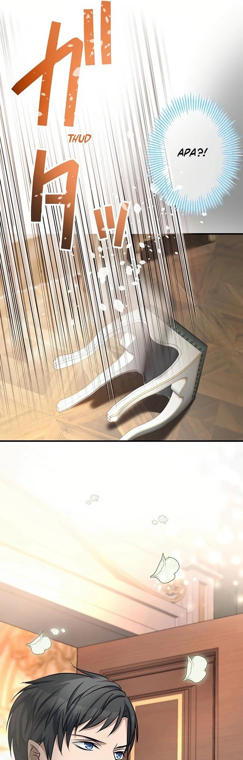 I Will Break Ties With the Harmful Sister Chapter 5 Gambar 65