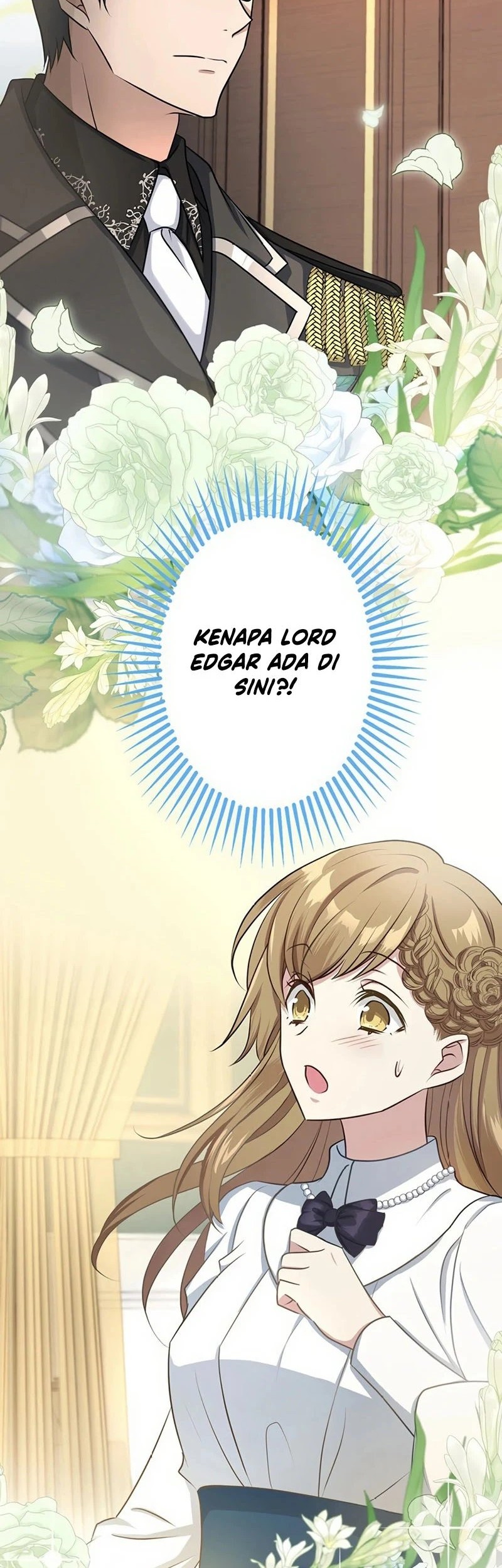 I Will Break Ties With the Harmful Sister Chapter 5 Gambar 66