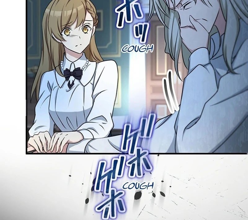 I Will Break Ties With the Harmful Sister Chapter 5 Gambar 58