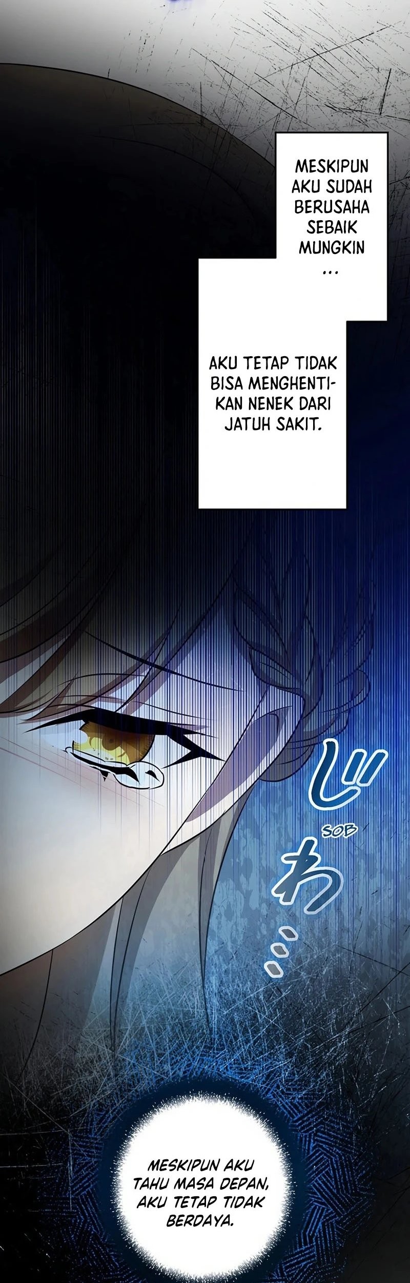 I Will Break Ties With the Harmful Sister Chapter 5 Gambar 59