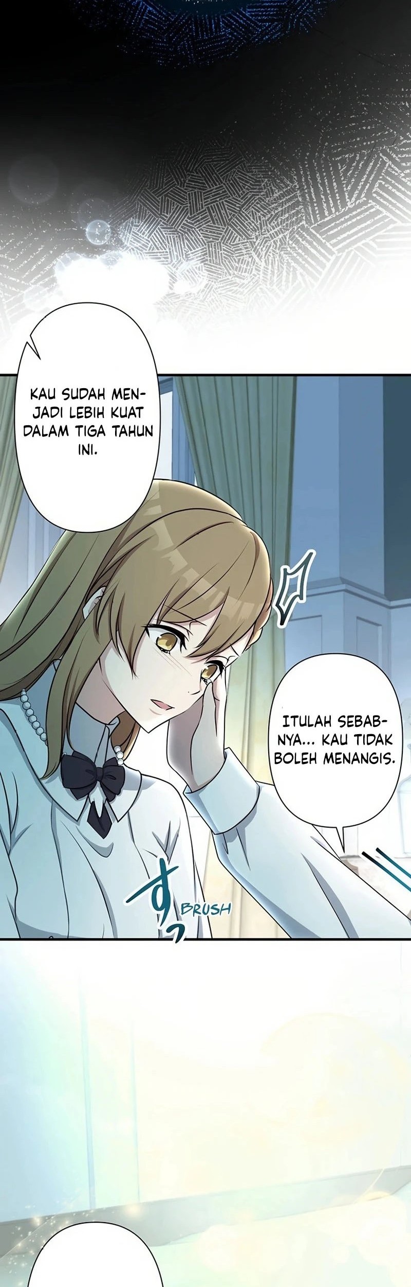 I Will Break Ties With the Harmful Sister Chapter 5 Gambar 60