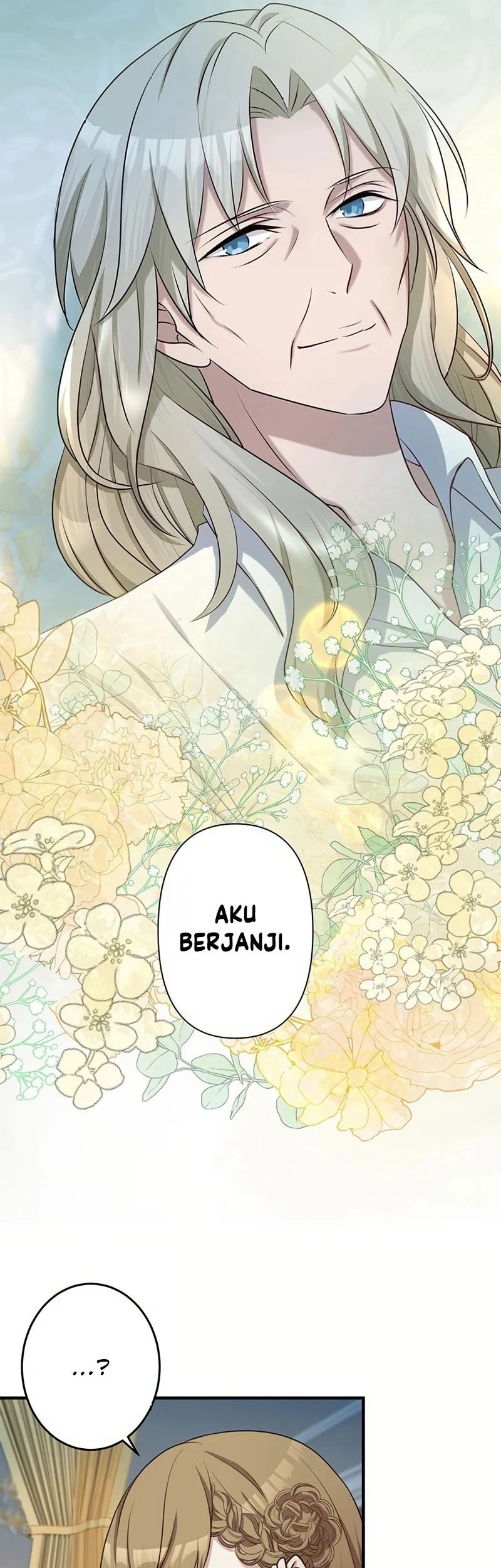 I Will Break Ties With the Harmful Sister Chapter 5 Gambar 62