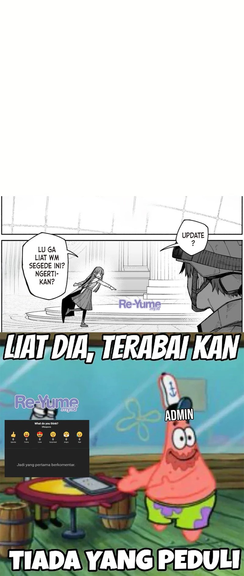 I Will Break Ties With the Harmful Sister Chapter 5 Gambar 68
