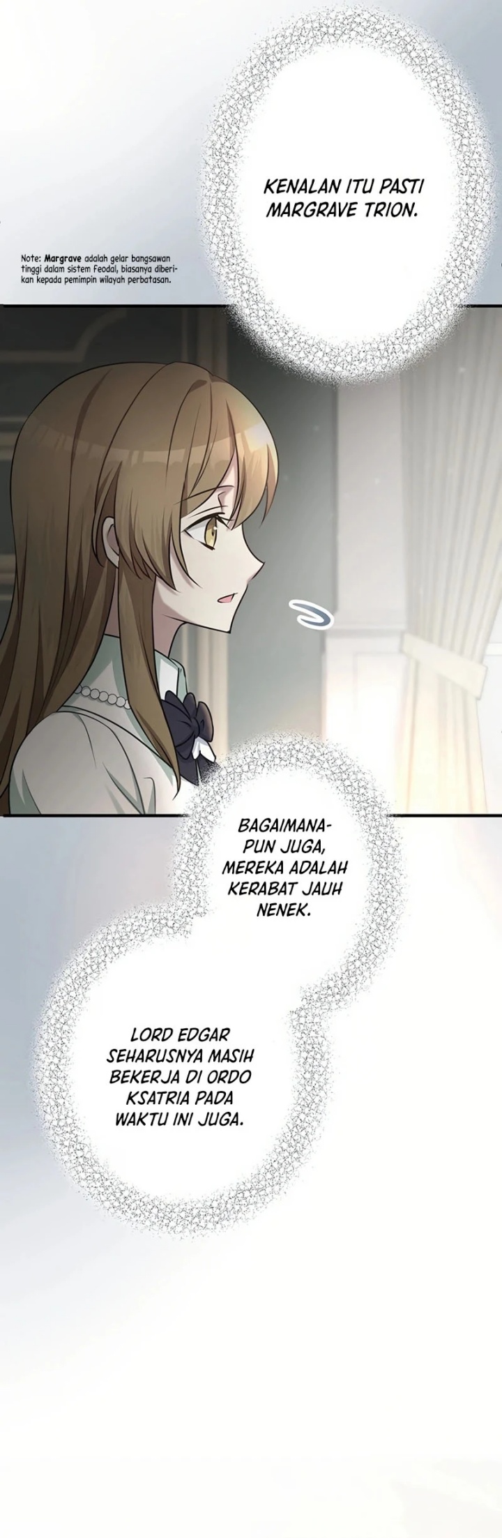 I Will Break Ties With the Harmful Sister Chapter 6 Gambar 15
