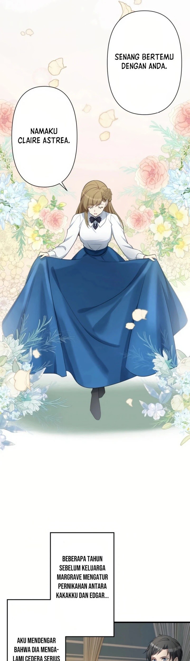 I Will Break Ties With the Harmful Sister Chapter 6 Gambar 19