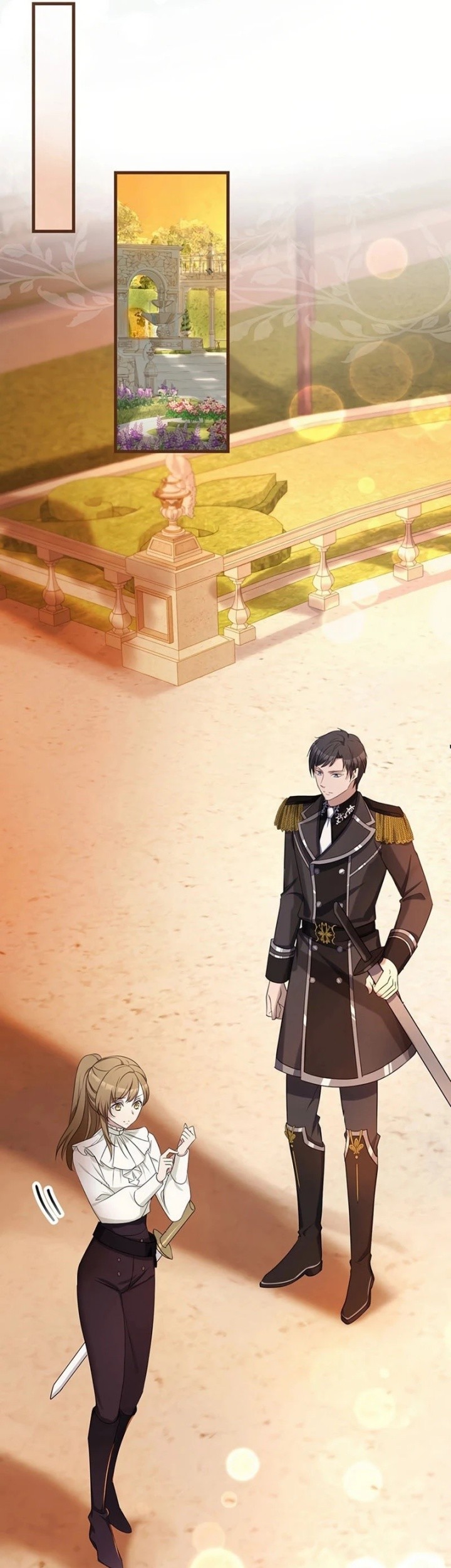 I Will Break Ties With the Harmful Sister Chapter 6 Gambar 30