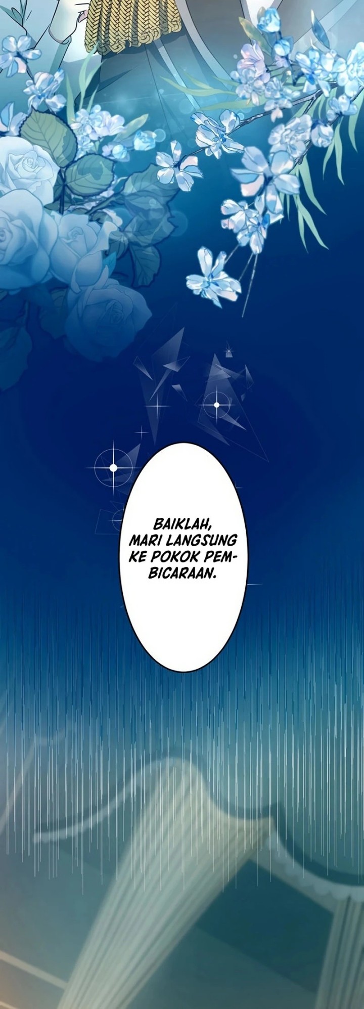 I Will Break Ties With the Harmful Sister Chapter 6 Gambar 23