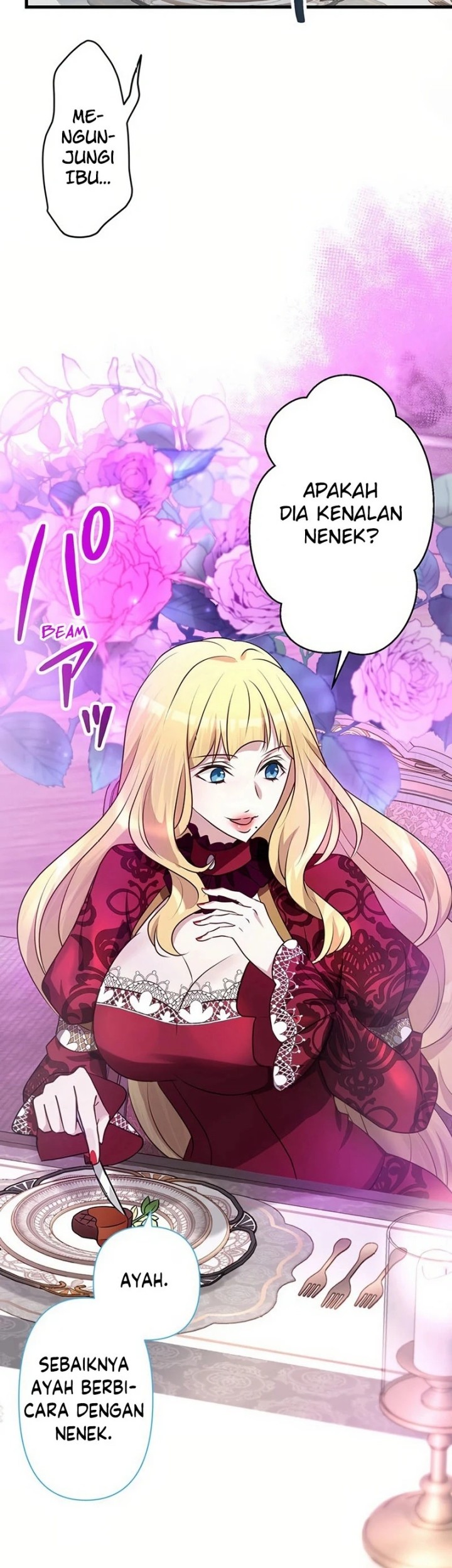 I Will Break Ties With the Harmful Sister Chapter 6 Gambar 28