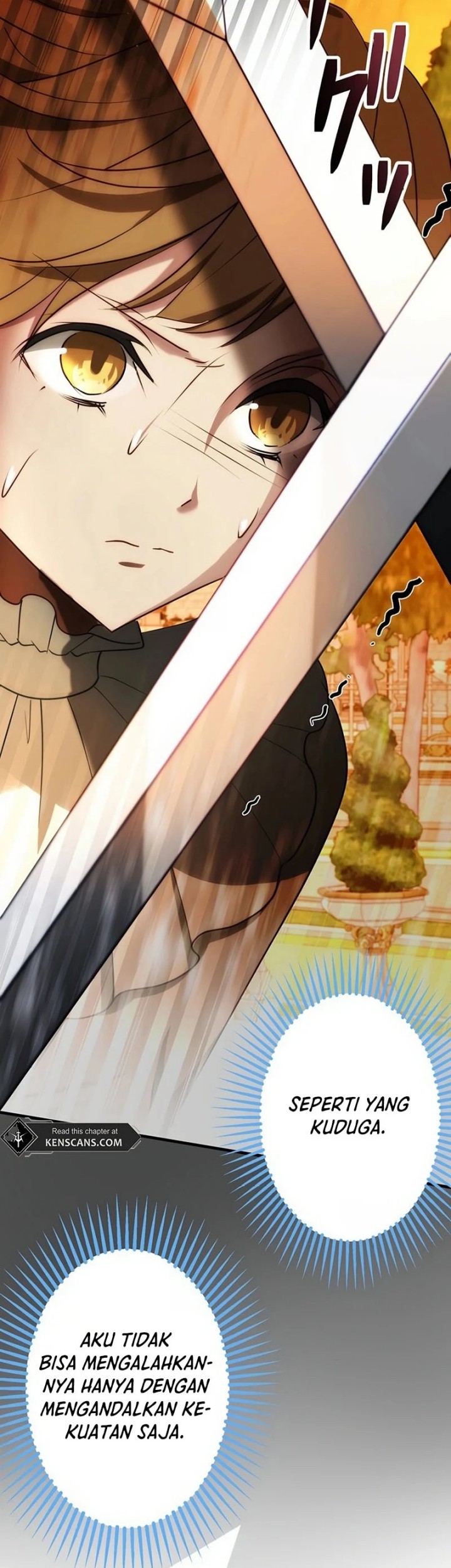 I Will Break Ties With the Harmful Sister Chapter 6 Gambar 40