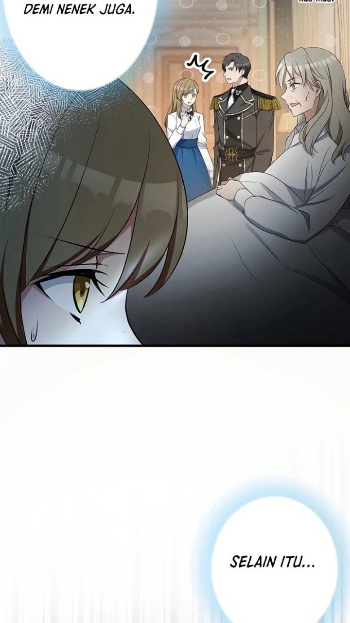 I Will Break Ties With the Harmful Sister Chapter 6 Gambar 33