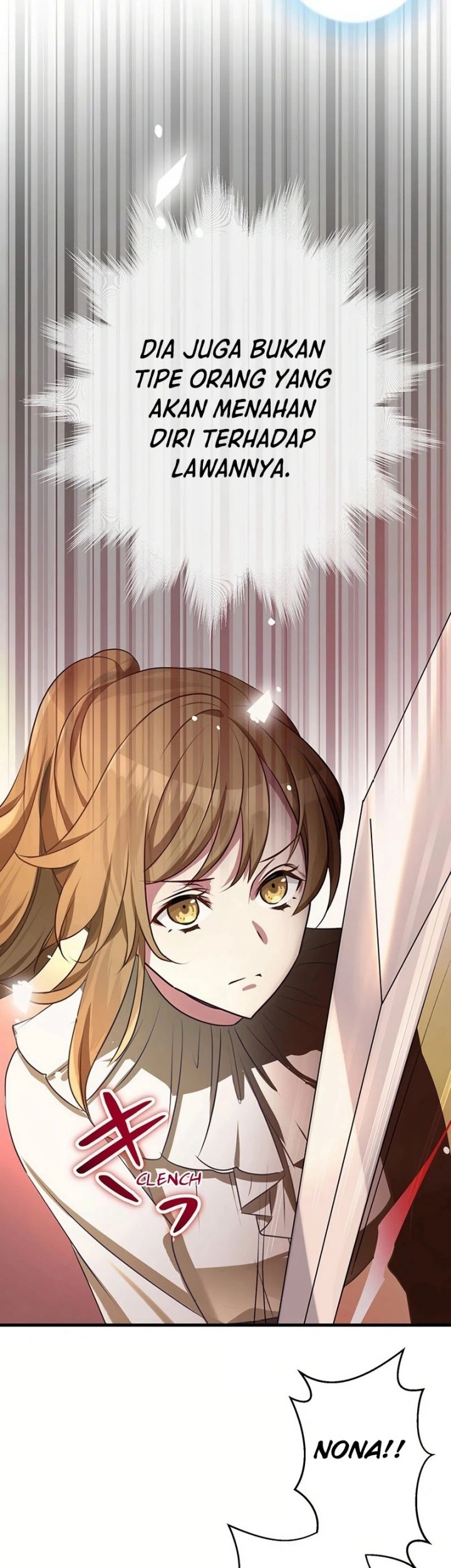 I Will Break Ties With the Harmful Sister Chapter 6 Gambar 34