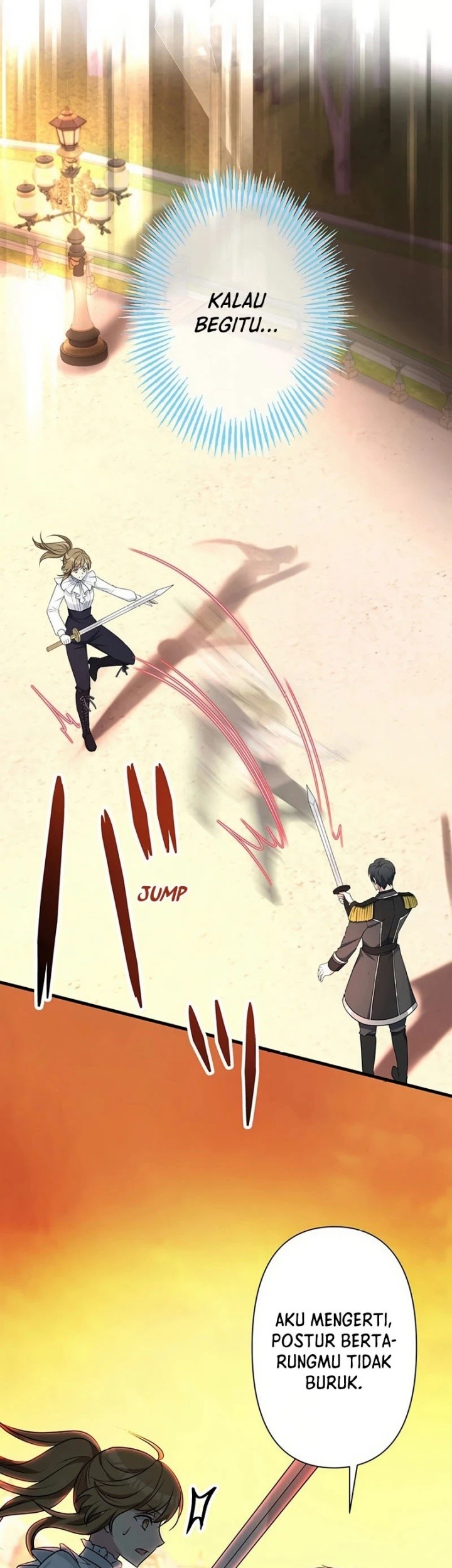 I Will Break Ties With the Harmful Sister Chapter 6 Gambar 42